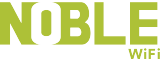 NOBLE WiFi