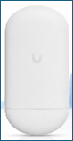 Noble WiFi NanoStation Outdoor Wireless Radio